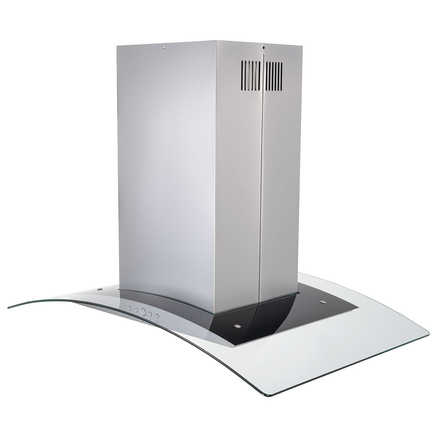 Máy hút mùi đảo độc lập cảm ứng 90cm Faster ISLAND 6688