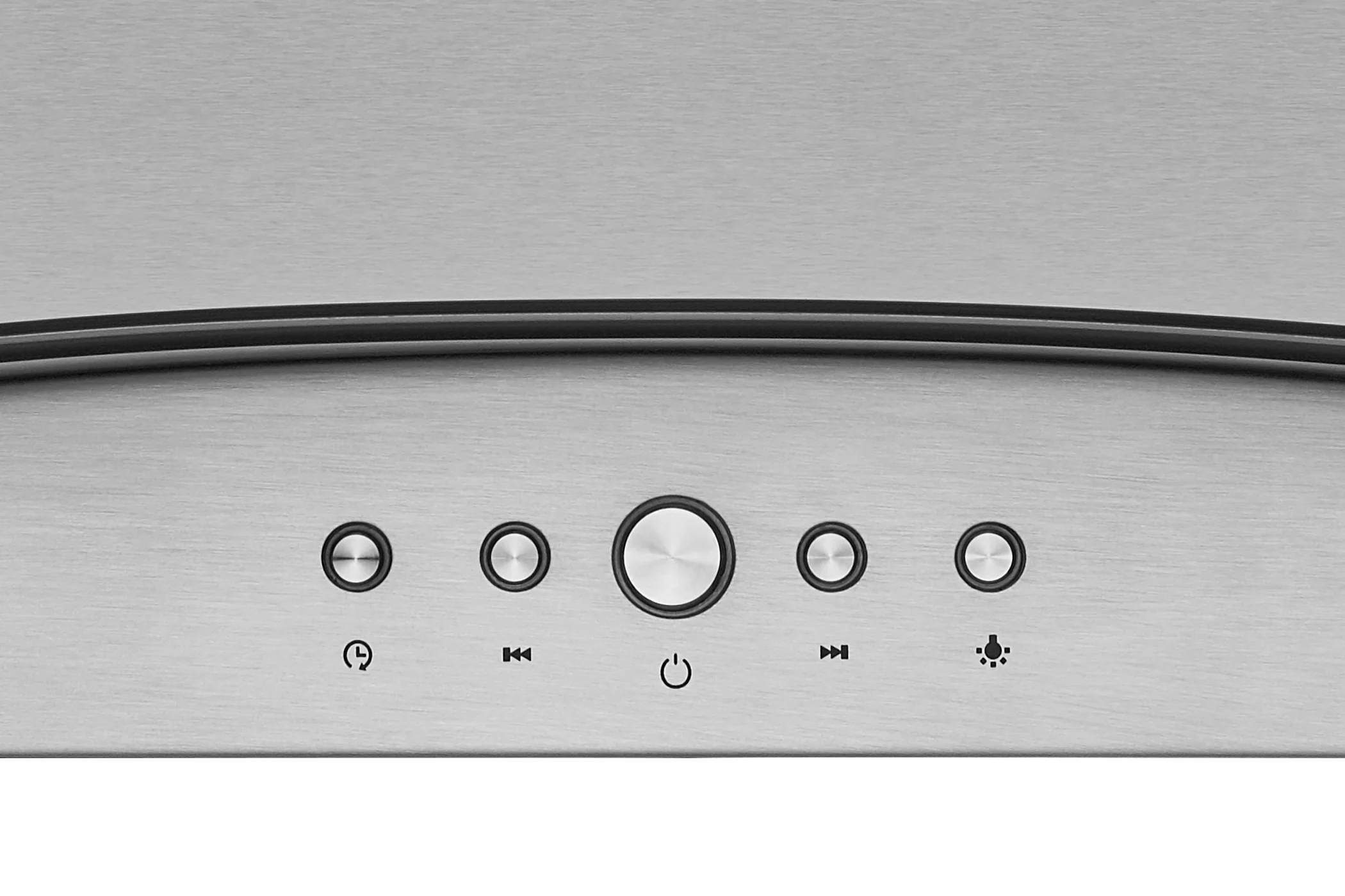 Máy hút mùi đảo độc lập cảm ứng 90cm Faster ISLAND 6688
