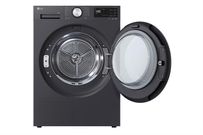 Máy sấy bơm nhiệt LG 11 kg RX11VHP5G1