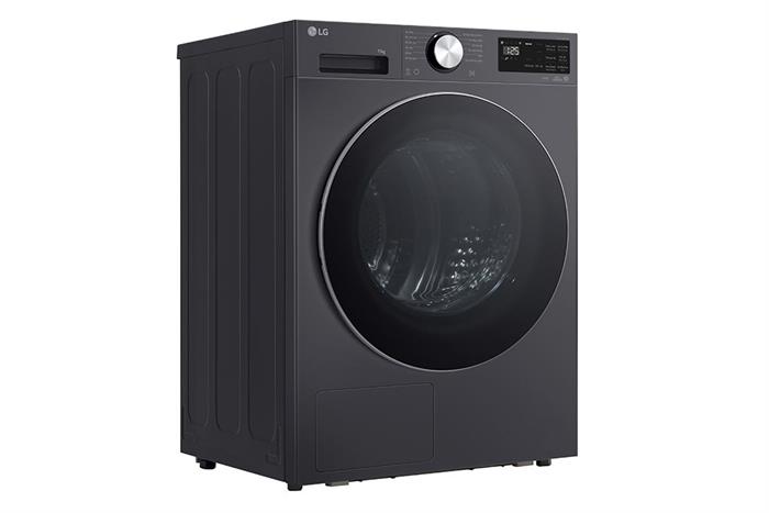 Máy sấy bơm nhiệt LG 11 kg RX11VHP5G1