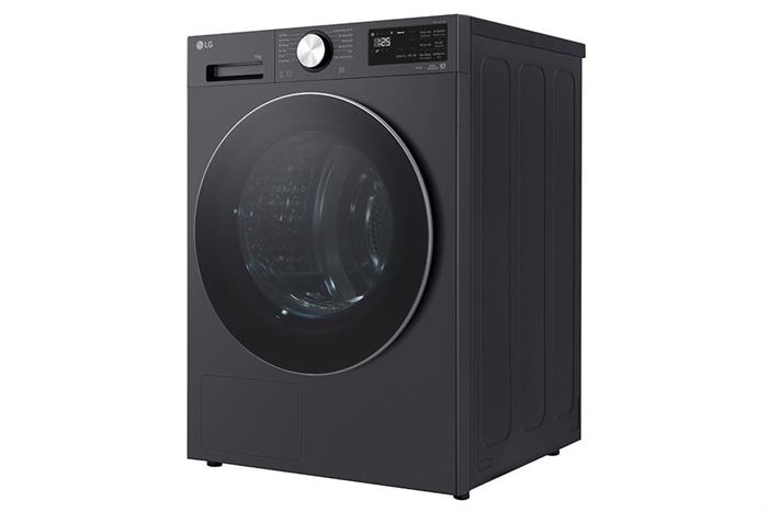 Máy sấy bơm nhiệt LG 11 kg RX11VHP5G1
