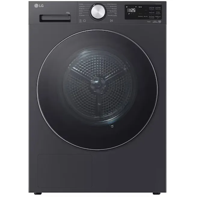 Máy sấy bơm nhiệt LG 11 kg RX11VHP5G1