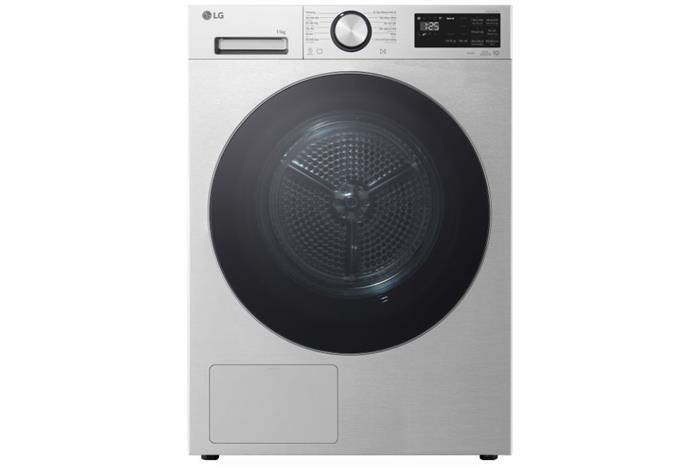 Máy sấy bơm nhiệt LG 11 kg RX11VHP5S