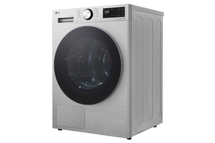 Máy sấy bơm nhiệt LG 11 kg RX11VHP5S