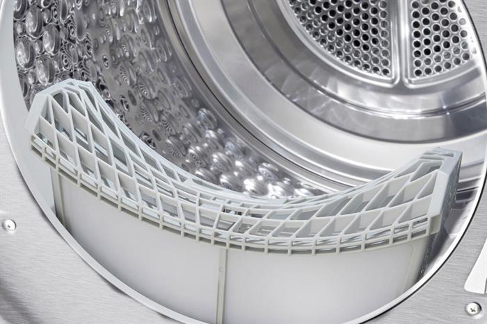 Máy sấy bơm nhiệt LG 11 kg RX11VHP5S