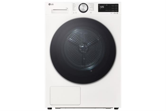 Máy sấy bơm nhiệt LG 11 kg RX11VHP5W