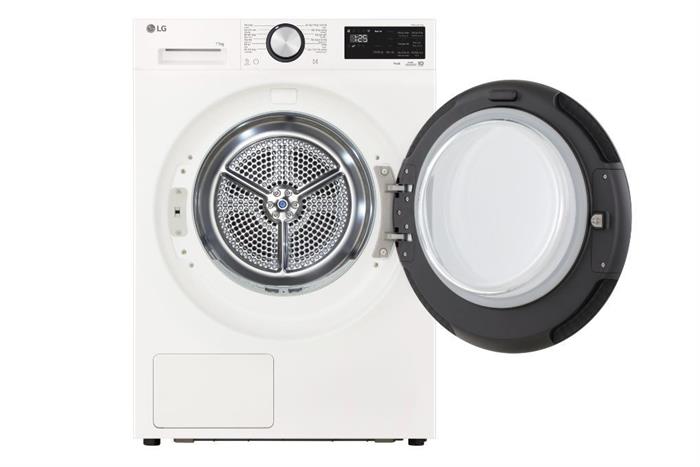 Máy sấy bơm nhiệt LG 11 kg RX11VHP5W