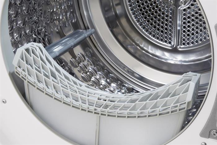 Máy sấy bơm nhiệt LG 11 kg RX11VHP5W