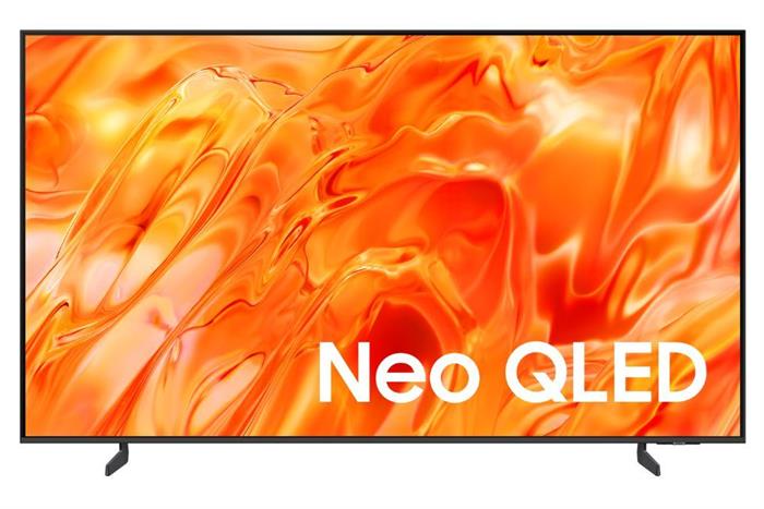 Smart Tivi Neo QLED Samsung AI 4K 65 inch QA65QN70HA