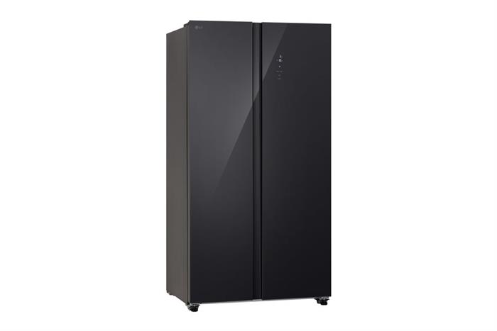 Tủ lạnh LG Inverter 627 lít S60BG Model 2026