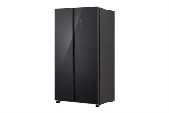 Tủ lạnh LG Inverter 627 lít S60BG Model 2026