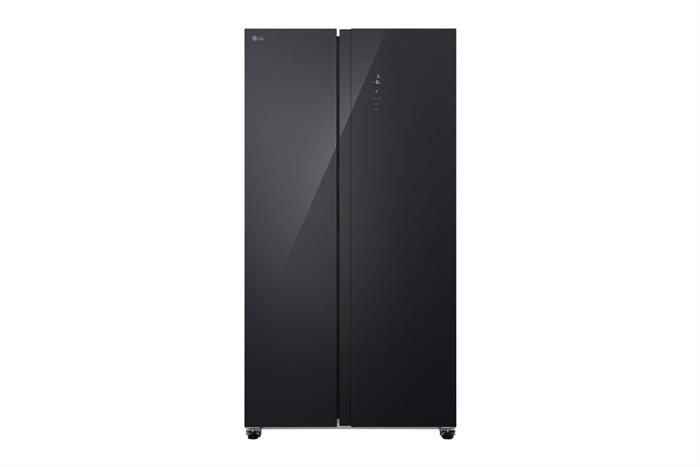 Tủ lạnh LG Inverter 627 lít S60BG Model 2026