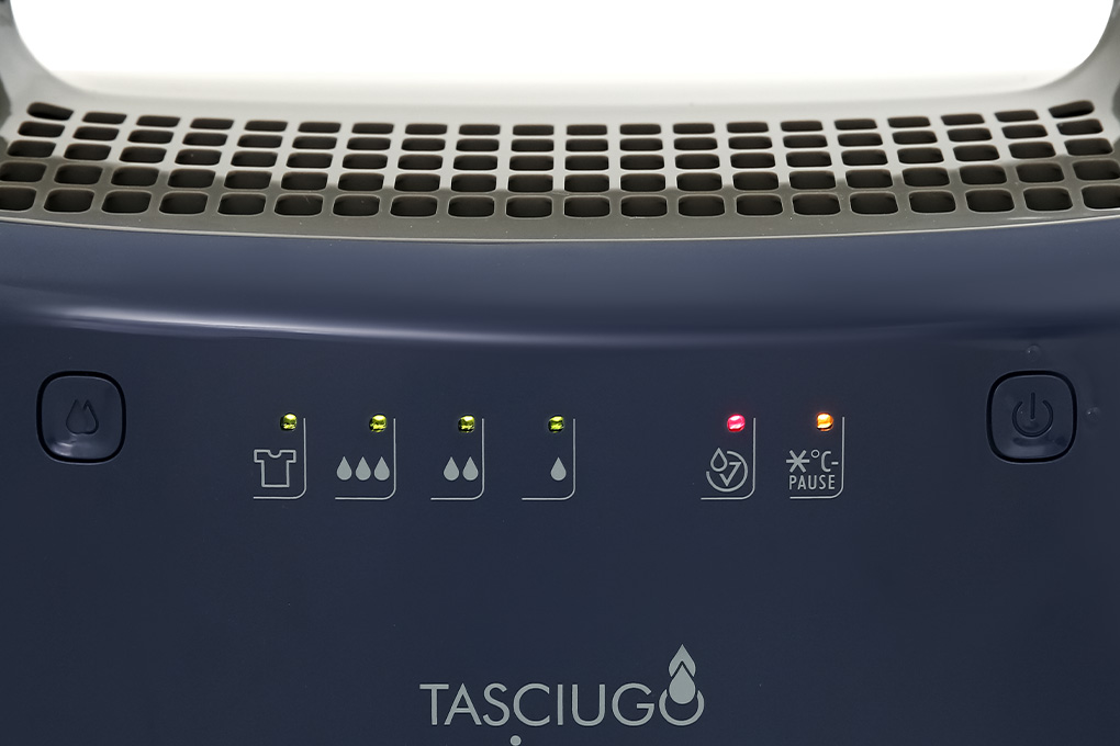 Máy hút ẩm Delonghi DEX216F