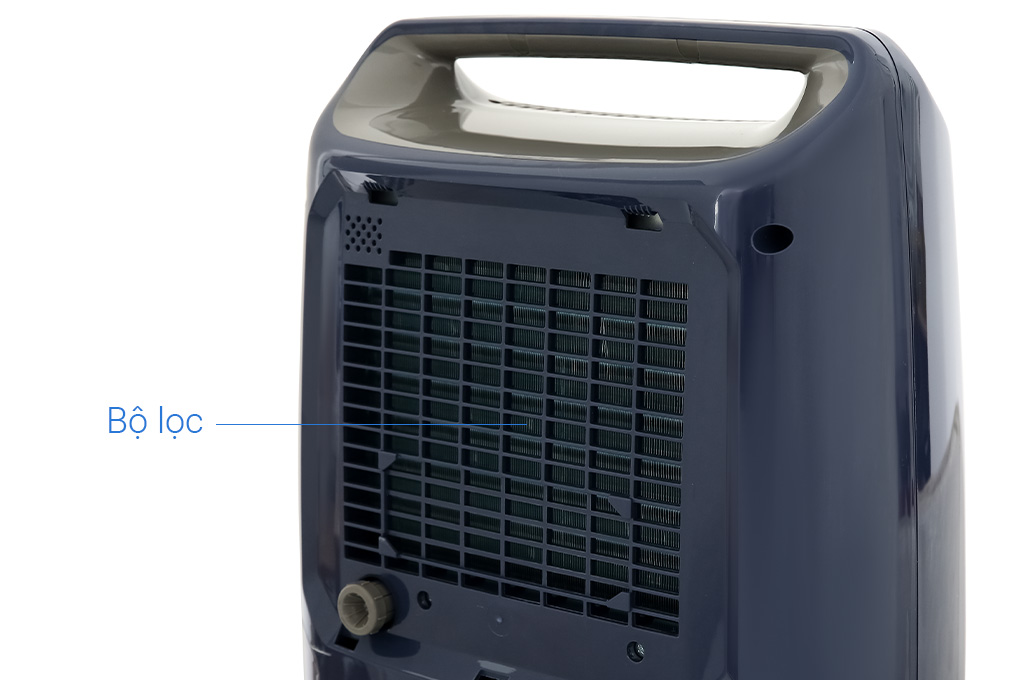 Máy hút ẩm Delonghi DEX216F