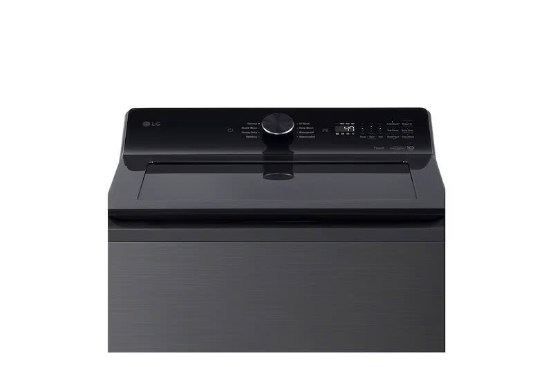 Máy giặt lồng đứng LG AI DD™ Inverter 16kg TX2516DT3O