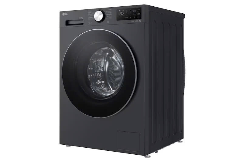 Máy giặt sấy LG Inverter giặt 12 kg - sấy 7 kg FX1412D5G