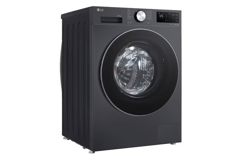 Máy giặt sấy LG Inverter giặt 12 kg - sấy 7 kg FX1412D5G