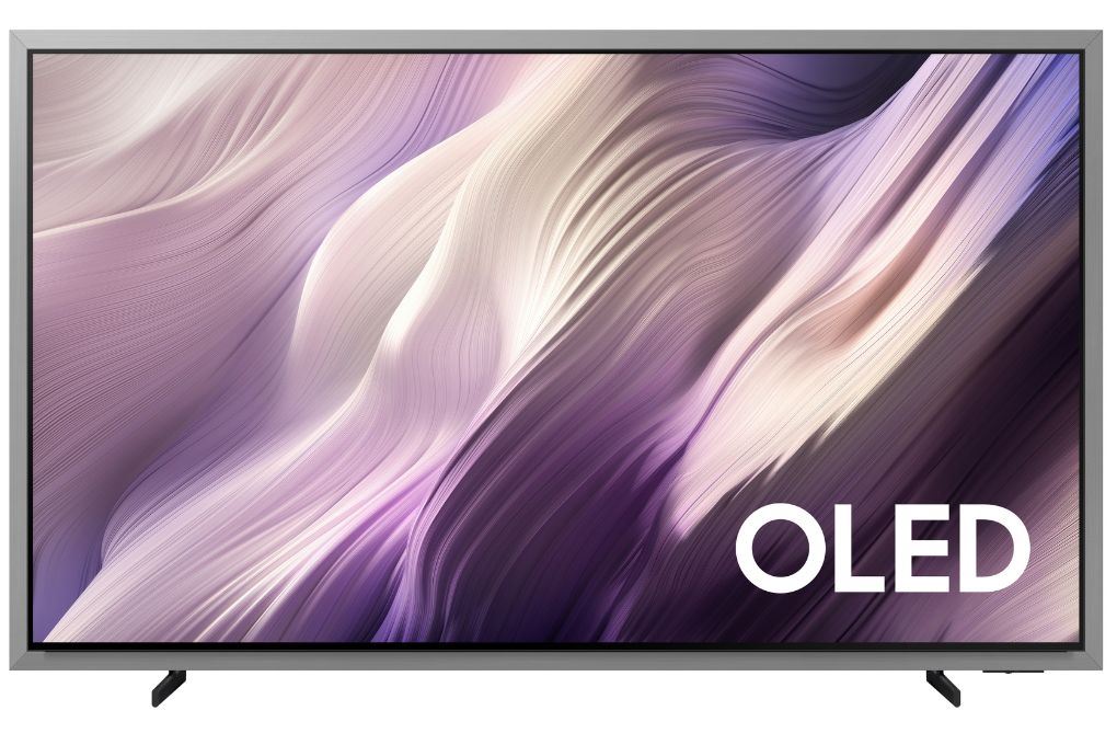 Smart Tivi OLED Samsung AI 4K 77 inch QA77S95HX