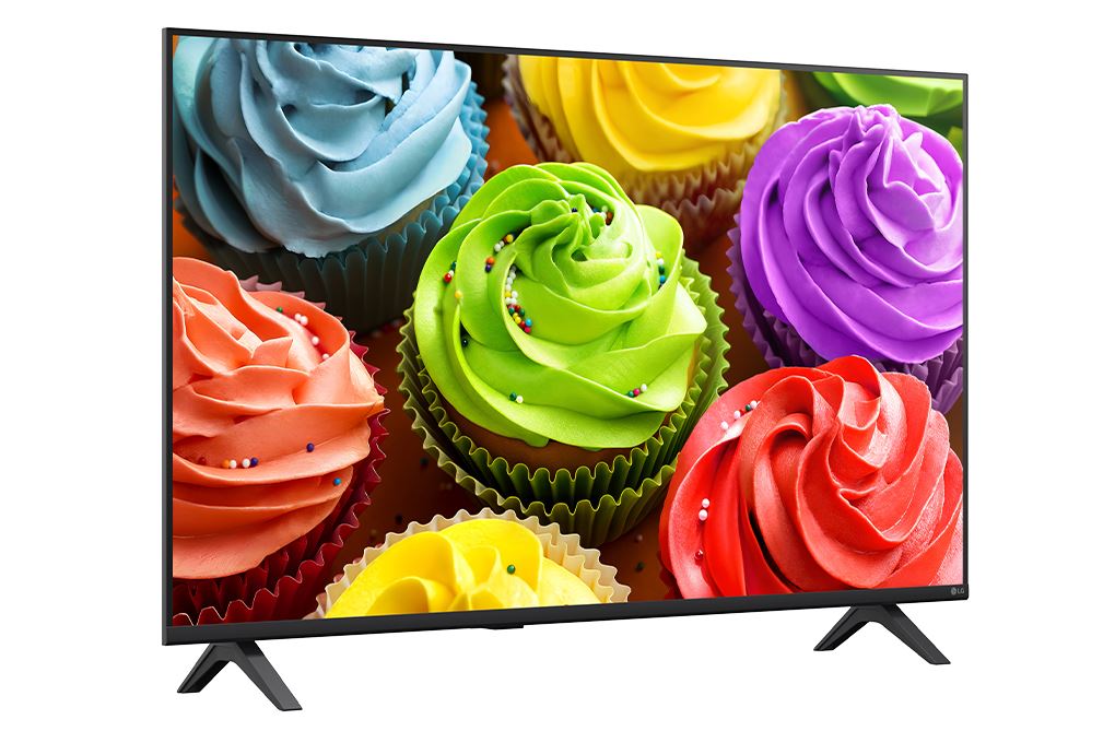 Smart Tivi LG AI FHD 43 inch 43LB6550PSA