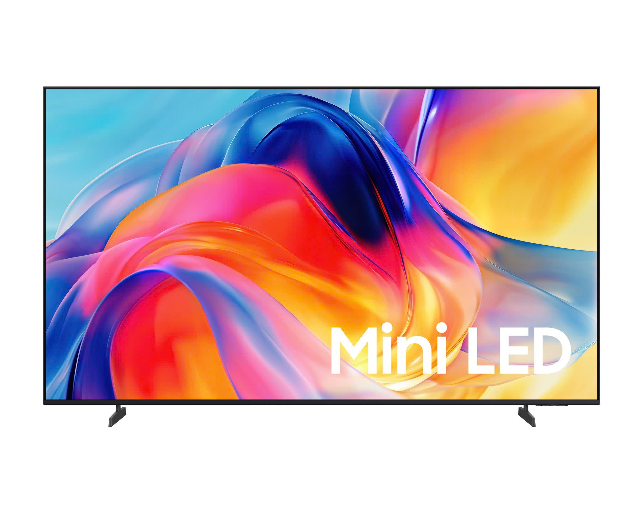 Smart Tivi Mini LED Samsung AI 4K 75 inch UA75M71HA